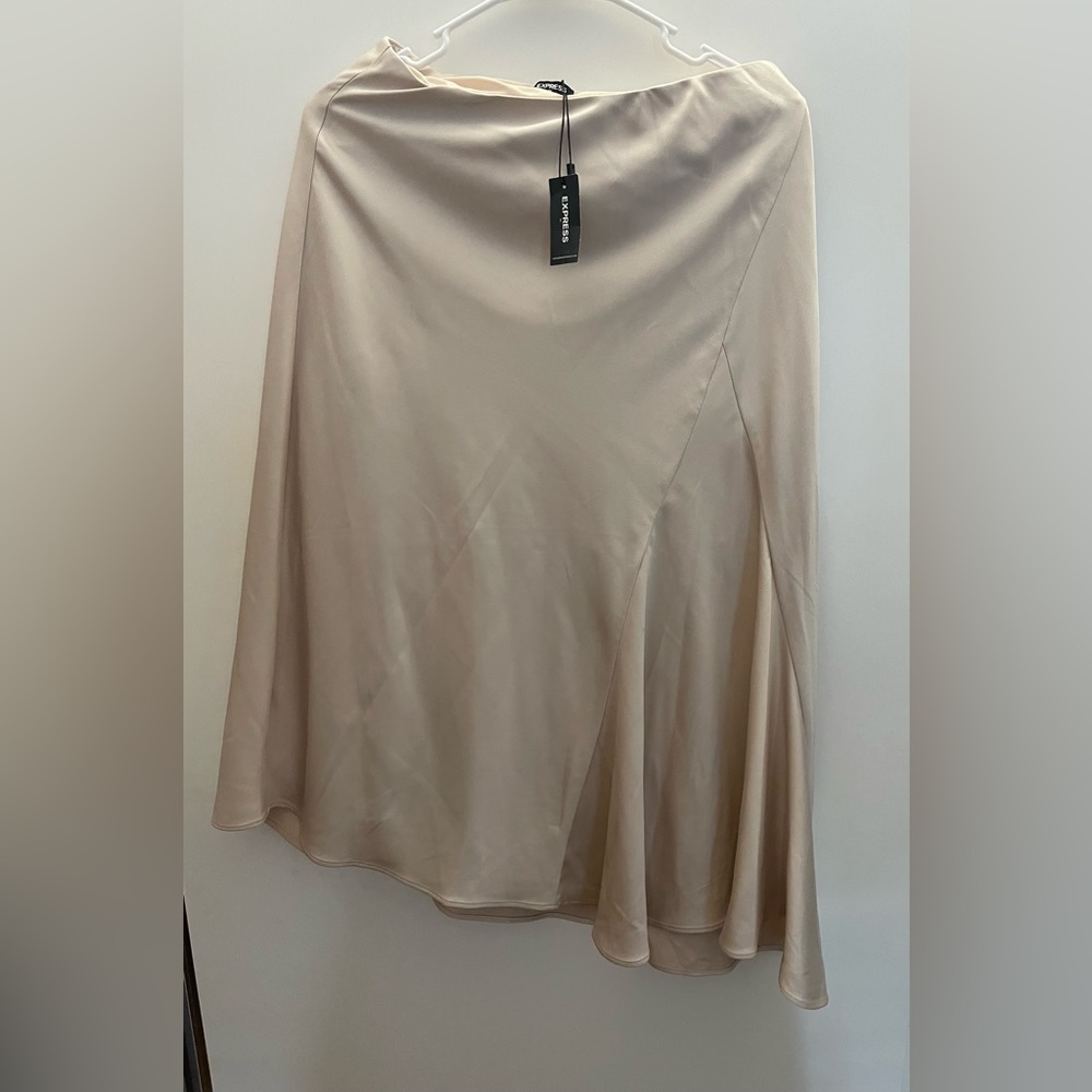 Skirt High Rise